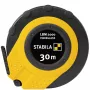 STABILA LBM 2000 fita métrica de fibra de vidro com caixa fechada 30 m