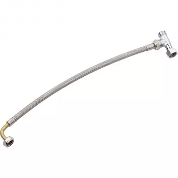 GROHE Grohtherm Micro Conjunto de montagem de misturadora termostática 1/2 polegadas