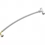 GROHE Grohtherm Micro Conjunto de montagem de misturadora termostática 1/2 polegadas