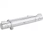 GROHE Grohtherm 800 Válvula de duche termostática, 1/2 polegadas cromada