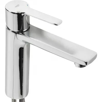 Grohe Lineare misturadora monocomando de lavatório 1/2 polegadas cromado