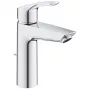 Grohe Eurosmart M-Size misturadora monocomando de lavatório 1/2 polegadas cromada