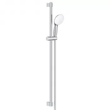 GROHE Tempesta 110 conjunto de duche 2 tipos de jato, 900 mm cromado