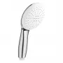 Grohe Tempesta 110 chuveiro de mão 2 tipos de jato cromado