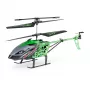 Carson Easy Tyrann 280 2.4G 100% RTF helicóptero RC verde