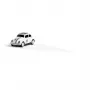 Carson 1:87 VW Beetle Rallye 2.4G 100% RTR micro carro RC