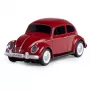 Carson 1:87 VW Beetle Red 2.4G 100% RTR carro RC