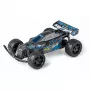 Carson 1:12 Glow Rider 2.4G 100% RTR carro RC azul
