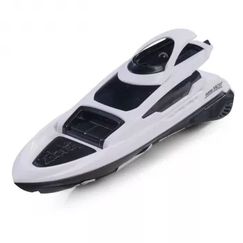 TAMIYA CARSON Carson Nano Racer Yacht 2.4G barco à vela RC