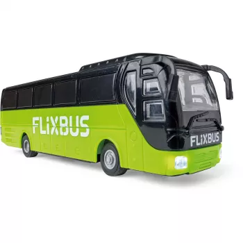 TAMIYA CARSON Carson 1:64 Flixbus 2.4G 100% RTR autocarro RC