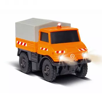 Carson 1:16 Deutz-Fahr trator 8280 TTV 100% RTR