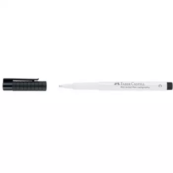 FABER-CASTELL PITT Artist Pen Calligraphy - caneta pincel