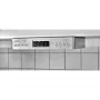 Soundmaster UR2045SI Rádio de cozinha DAB+, FM, Bluetooth, mãos-livres, prateado