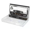 Soundmaster MC905P Cassete áudio Type I C90 pack de 5