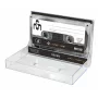 Soundmaster MC905P Cassete áudio Type I C90 pack de 5