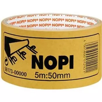 Tesa 56173 Fita de instalação para alcatifas 5,0 m x 50 mm