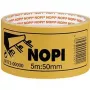 Tesa 56173 Fita de instalação para alcatifas 5,0 m x 50 mm