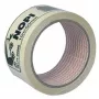 Tesa Fita adesiva de dupla face 50 mm x 10 m castanho
