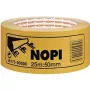 Tesa 56175 Fita para alcatifas 25 m x 50 mm
