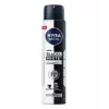 Nivea Men Black & White Invisible Original Desodorizante Antitranspirante Spray 250ml