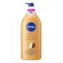 NIVEA Cocoa Butter Loção corporal 625 ml