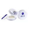 NIVEA 3in1 Cushion Foundation com ácido hialurónico, claro, 15 ml