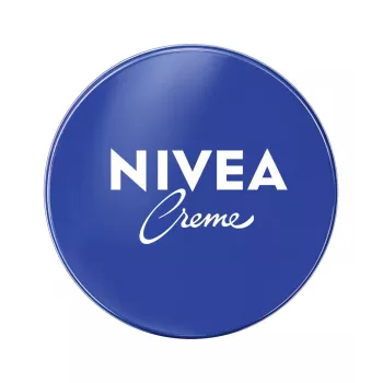 NIVEA Creme de pele 400 ml - Creme hidratante universal em lata