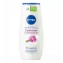 NIVEA Care & Cashmere Gel de banho 250 ml