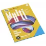 Papel multifunções Staufen 7X 734050993 A4 80g azul 50 folhas