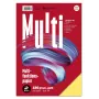 Papel multifunções Staufen 7X 734051296 A4 120g amarelo 35 folhas