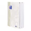 Caderno Oxford TOUCH B5 pontilhado bege 80 folhas 90 g/m²