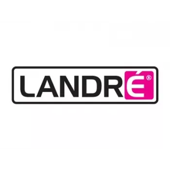 Bloco de desenho Landré DIN A4