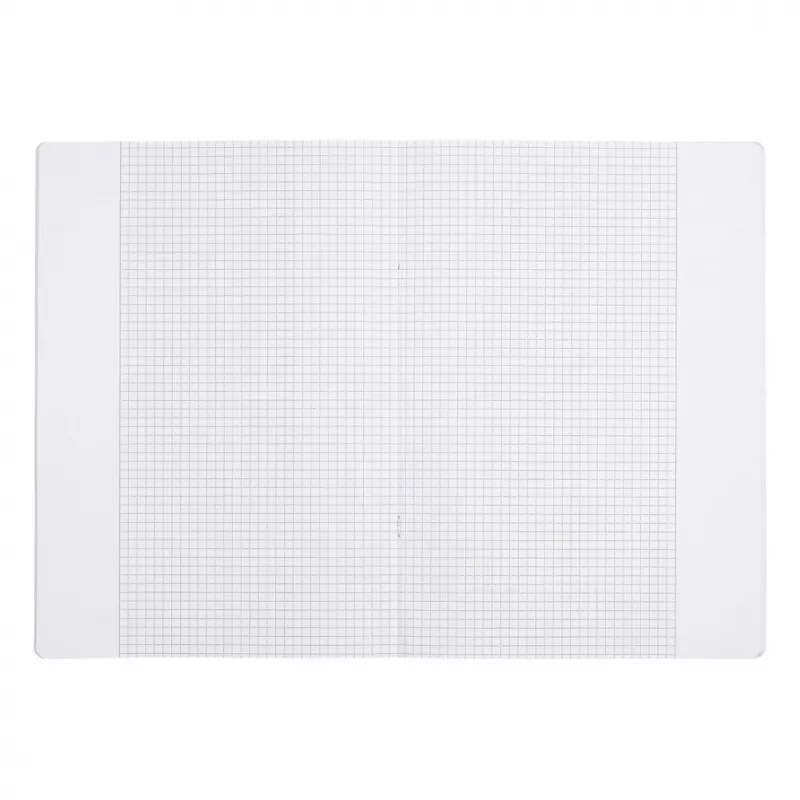 Bloco de escrita ELBA 100050312 A4 pautado vermelho 16 folhas 90 g/m²