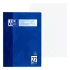 Folhas de registo ELBA Universal A4 pautadas 16 folhas 90 g/m² 4 furos branco