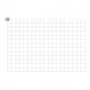 Oxford 100050106 caderno A5 90 g/m2 vermelho