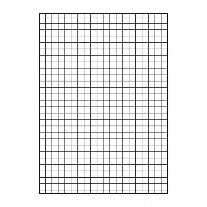 Oxford 100050368 caderno A5 90 g/m2 azul