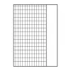 Oxford 100050370 caderno A5 90 g/m2 verde