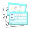 Oxford 100050304 caderno escolar de exercícios A4 horizontal, 16 folhas