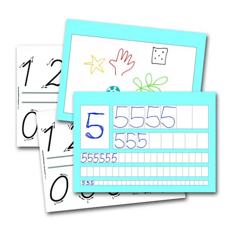 Oxford 100050304 caderno escolar de exercícios A4 horizontal, 16 folhas