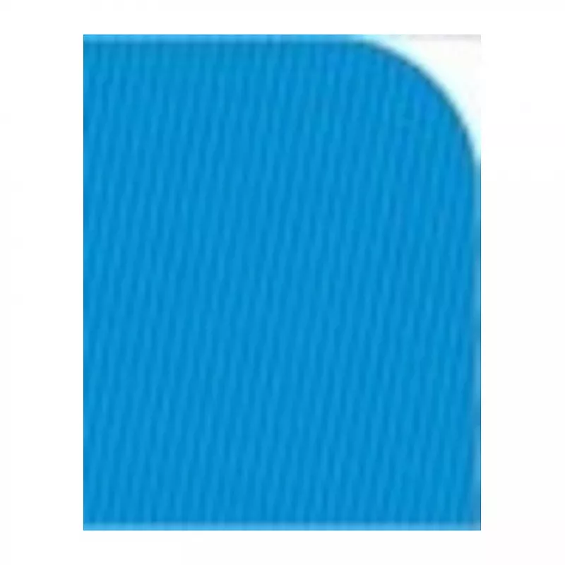 Caderno escolar Oxford A4 32 folhas Lineatur 20 liso com margem