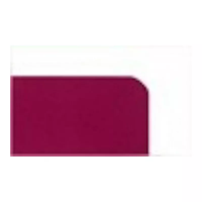 Bloco de recarga Oxford 100050332 A4 90 g/m² pautado - 100 folhas, branco, 4 furos, perfurado, cabeça colada