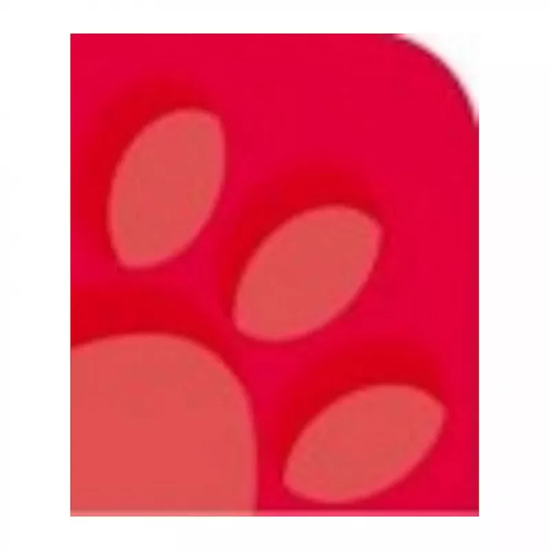 Oxford 100050402 caderno A4 90 g/m2 vermelho