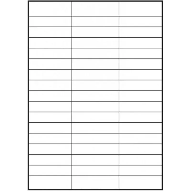 Oxford 100050337 caderno A4 90 g/m2 vermelho