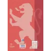 Oxford 100050337 caderno A4 90 g/m2 vermelho