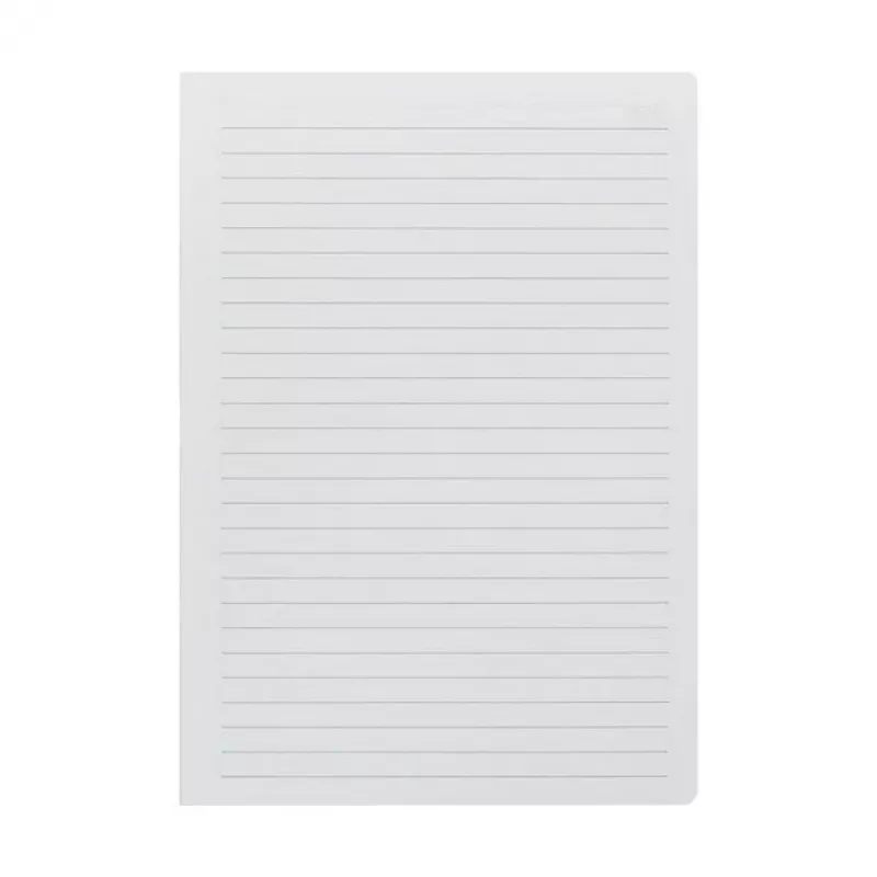Oxford 100050098 caderno A4 90 g/m2 verde