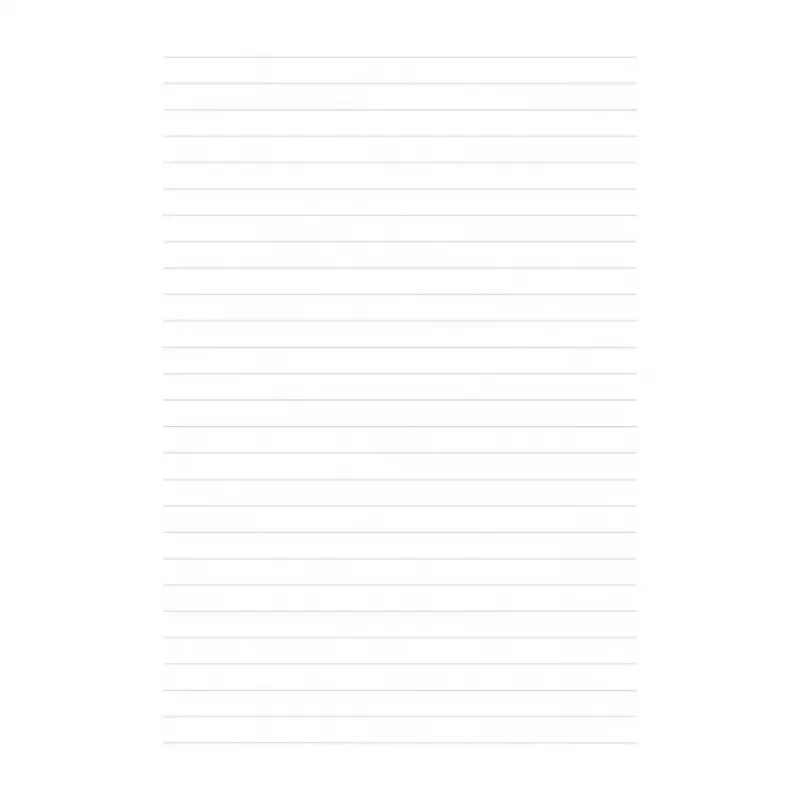 Oxford 100050098 caderno A4 90 g/m2 verde