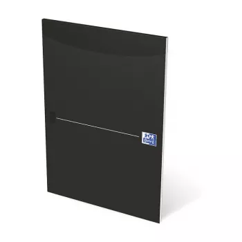 Bloco de cartas Oxford 100050240 A4, pautado
