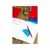 Oxford 100050362 caderno A4 90 g/m2 verde