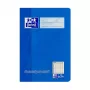Oxford 100057950 caderno A5 90 g/m2 azul