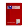 Oxford 100057950 caderno A5 90 g/m2 azul